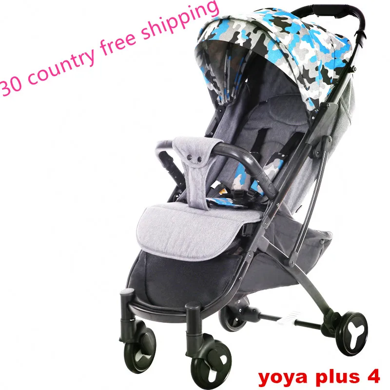 landau poussette bebe