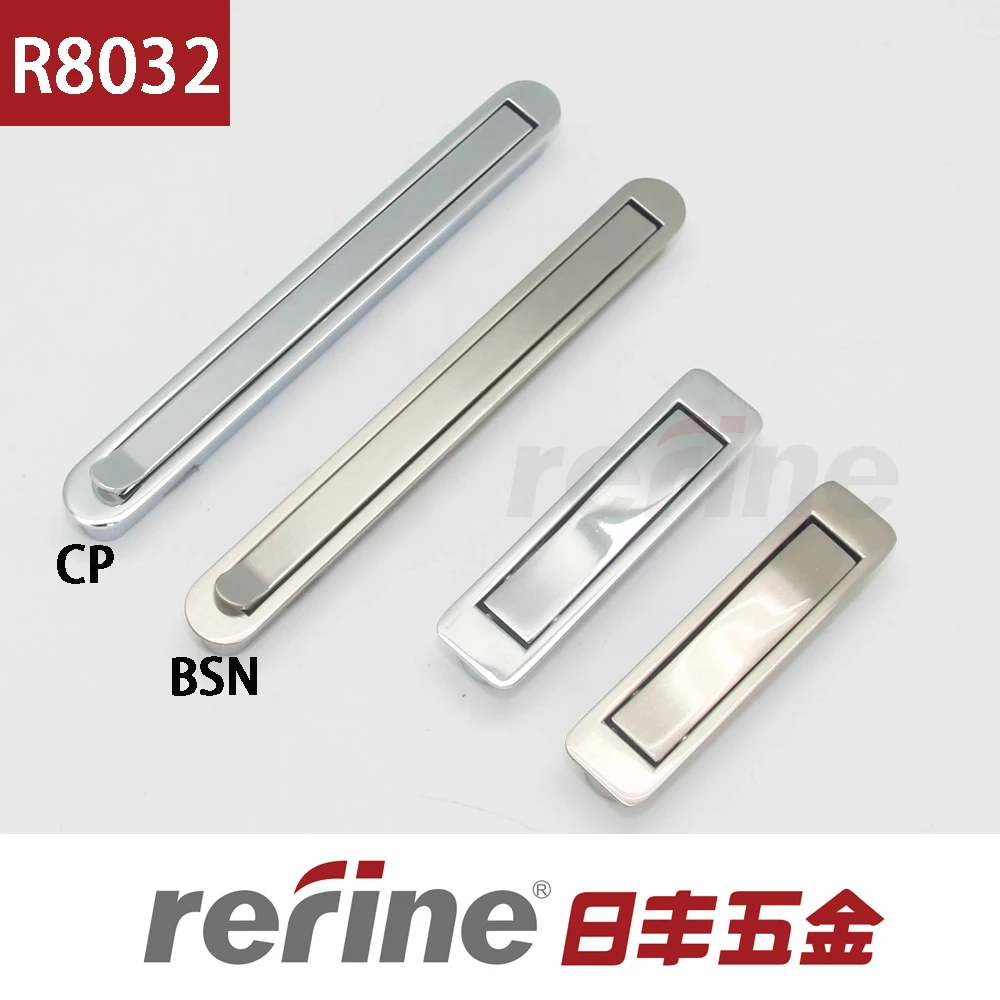 Free shipping 2016 new concealed handles hook / Embeded ...