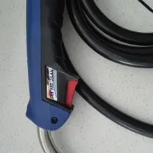 Binzel style 5 м MB25 25AK Полный фонарь для Mig Mag сварочный фонарь расходные материалы для mig сварочный аппарат SALE1