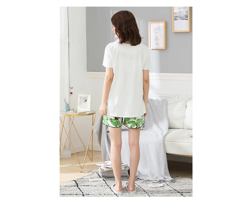plus size homewear summer (4)