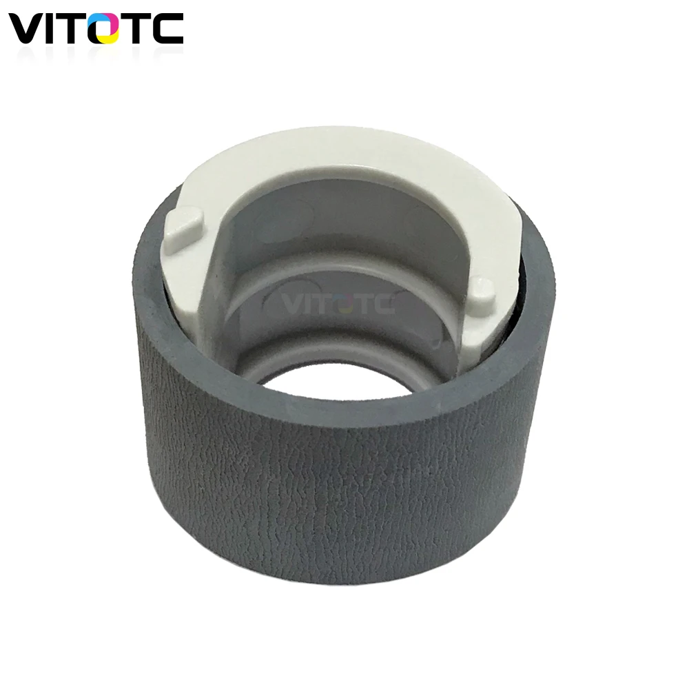 

6 x ML-1610 Pick Up Roller Compatible For Samsung ML1610 1640 1641 2010 2241 4321 4521 For Xerox 3117 3125 PE220 Copier Parts