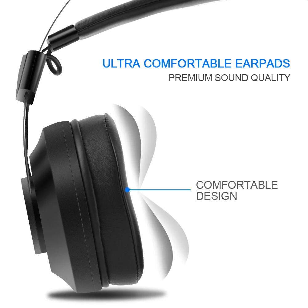Redagon TALOS H601 игровой гарнитуры GAMER 7 1 USB PC PS4 Surround Pro проводные компьютерные с