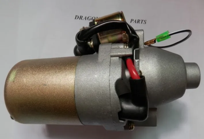 electric Starter HONDA GX140-160-200 2