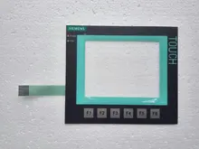 6AV6640-0DA11-0AX0 K-TP178 Membrane keypad for HMI Panel repair~do it yourself,New & Have in stock