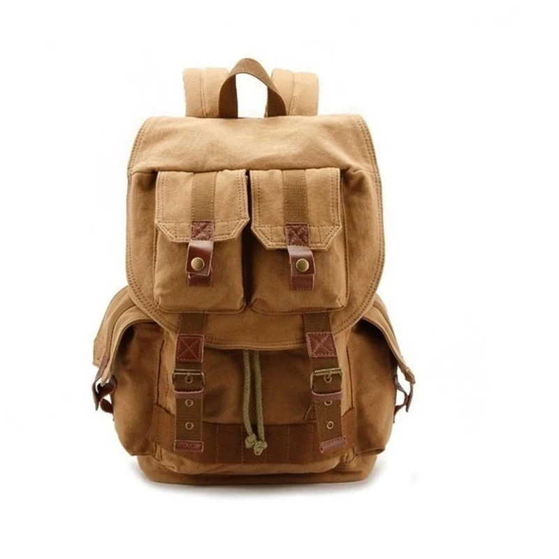 

PHO# [color] cotton SLR Camera Backpack Rucksack bulk digital Bag