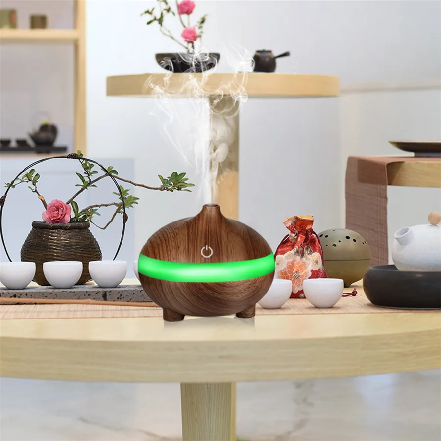 Humidifier led 09