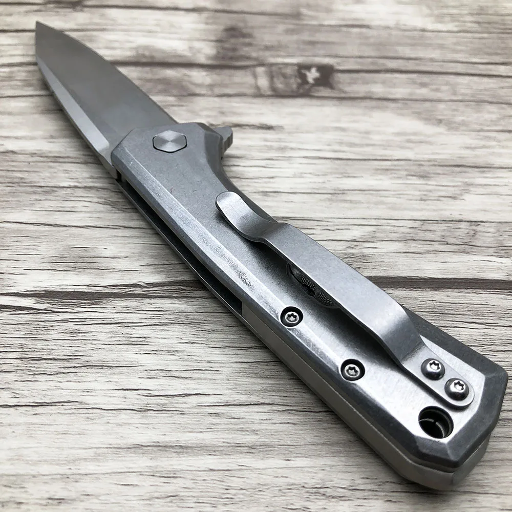 BMT ZT0808 0801 тактический складной нож D2 лезвие стальная ручка Флиппер нож для походов и выживания Открытый карманный нож для охоты инструменты