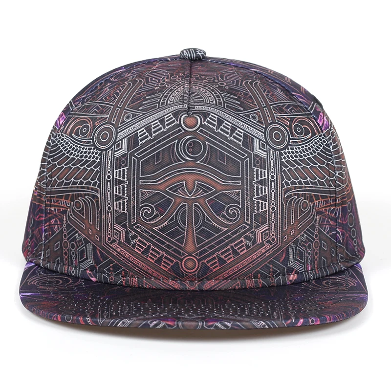 

5 panel purple baseball caps men women sports hats bone gorras Chief original snapback hip hop cap hat for boys girls