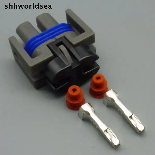 Набор штепсельных вилок shhworld Sea 5/30/100sets1.5mm AC набор для ремонта катушки сцепления