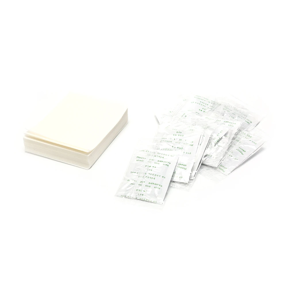 

50 Pcs =25pair Foot Patch Weight Loss Kinoki Detox Foot Pads Patches Detoxify Remove Toxins Health Foot Care Tools