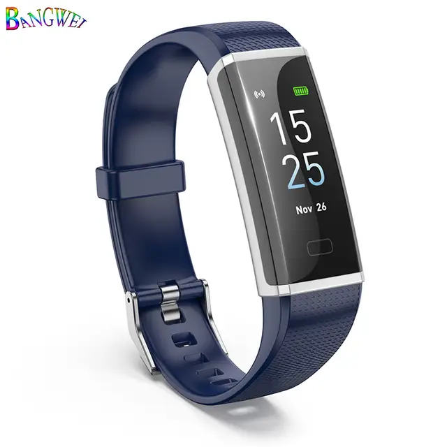 bangwei 2018 smart watch