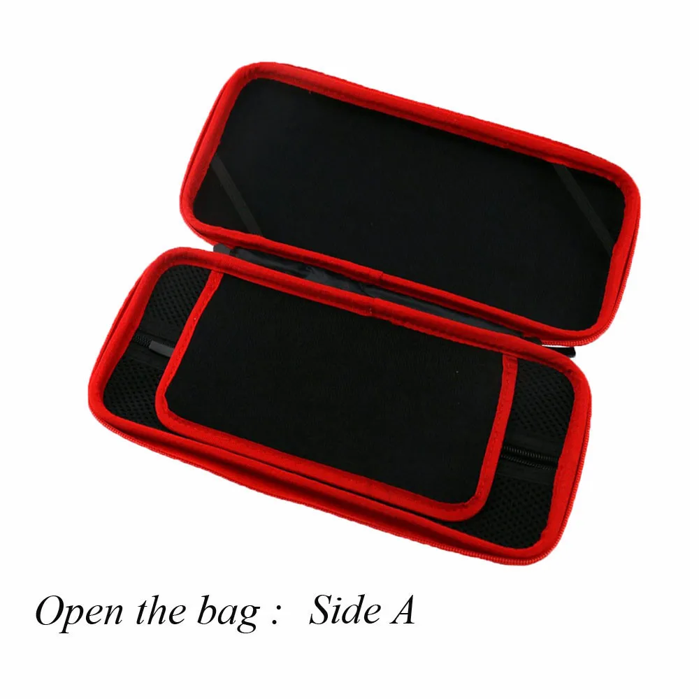 for Nintend switch bag case15