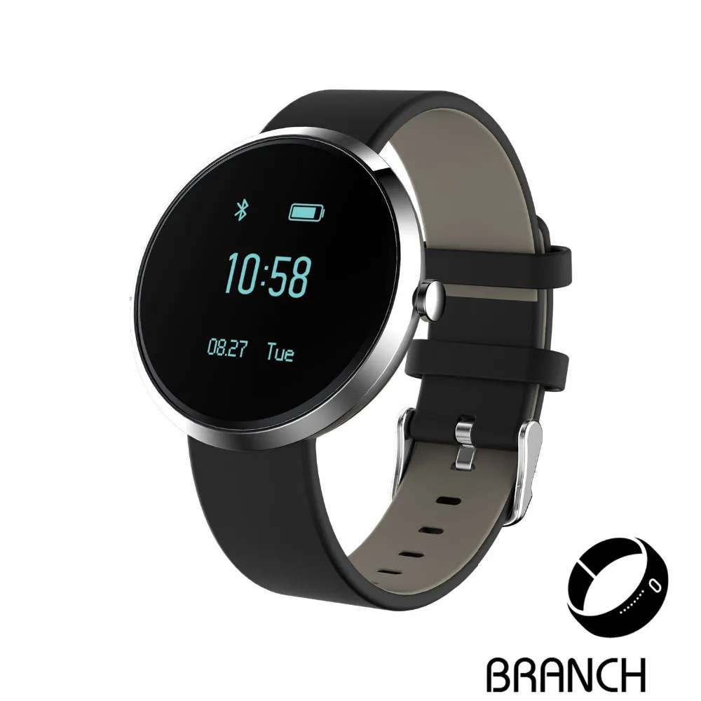 best smart band with heart rate monitor