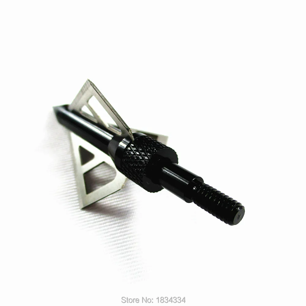 Broadheads arrowheads zf 2
