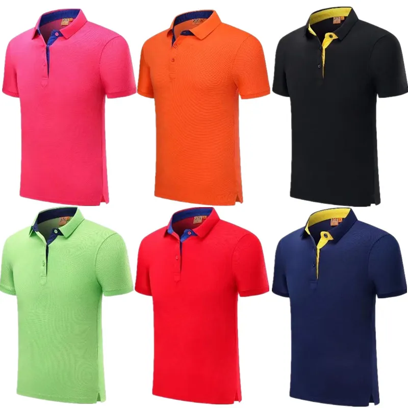 

Man woman universal polo tracksuit fitness polo Trainning Exercise yoga sets sports clothing training running gym warm 1918
