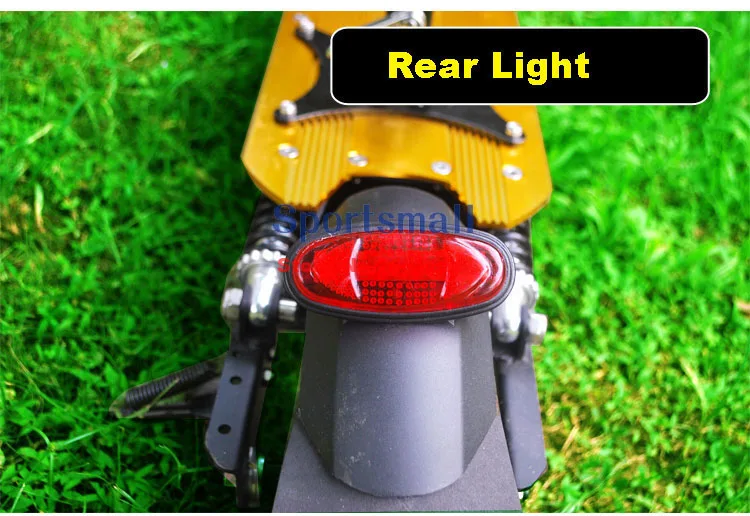 Best 1700W Dualdrive Power Skateboard 11 Inch Electric Scooter 2 Wheel Scooter Powerful Adult Hoverboard Off Road Electric Longboard 24