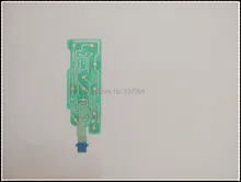 Keypad Keyboard Key Button Flex Cable Board for Kodak M763 M863 camera