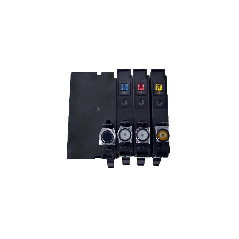 Черные чернильные картриджи Epson T2711 T2712 T2713 T2714|ink cartridge for epson|cartridge epsoncartridge printer |