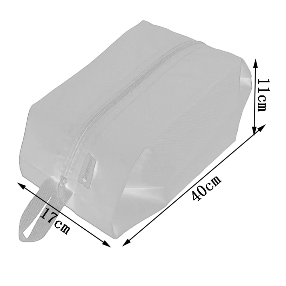 Портативная сумка для обуви для гольфа, сумка для хранения обуви, многофункциональная сумка для путешествий, чехол для хранения, органайзер