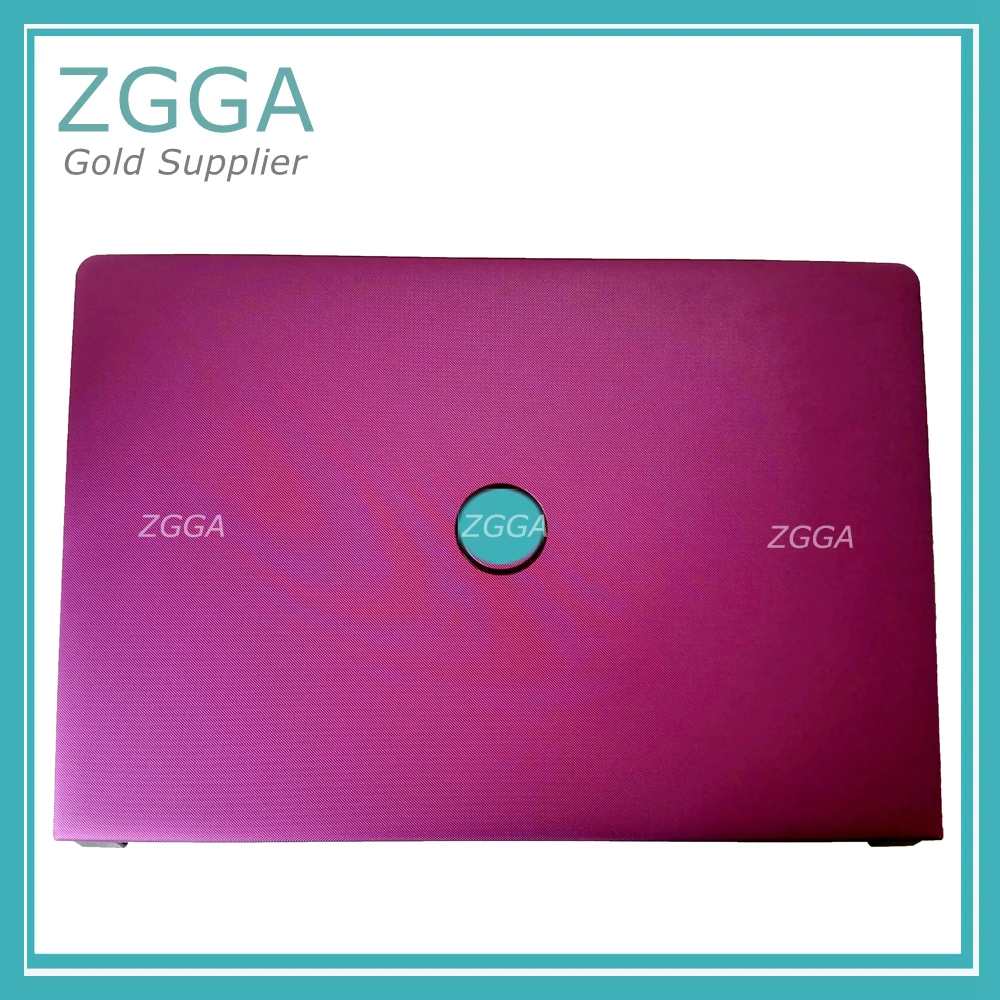 Ноутбук ЖК-задняя крышка для DELL 15u 5558 5559 5555 v3558 v3559 верхняя крышка чехол для ноутбука Замена оболочки KJ0CW