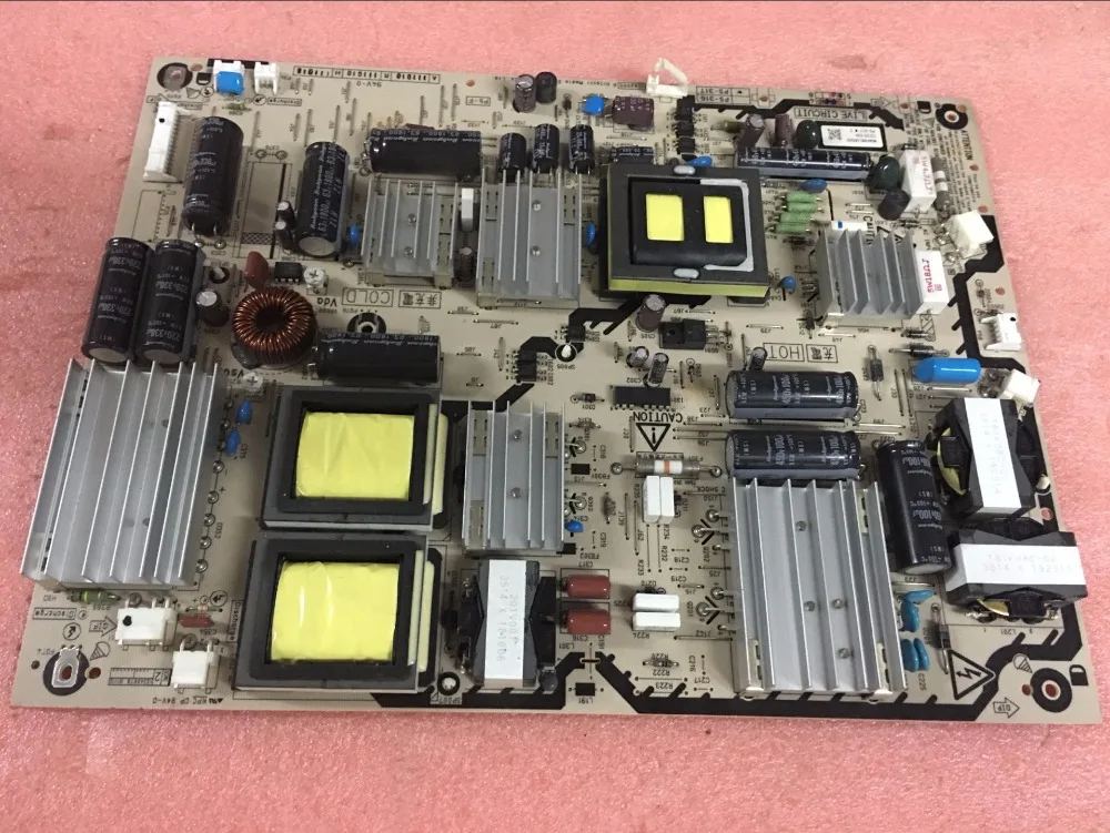 

N0AE6KM00008 PS-319-ME Good Working Tested