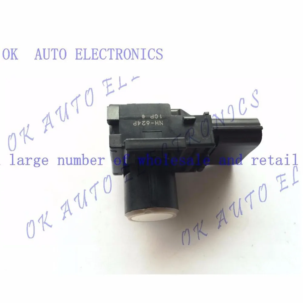 Parking Sensor PDC Sensor Parking Distance Control Sensor for honda