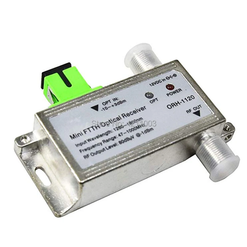 ORH-1120 optical receiver (3)