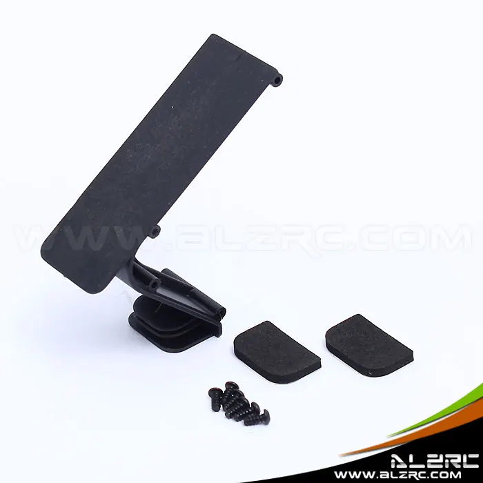 

ALZRC 450 Pro V2 Battery Holder HP45020A Track Shipping