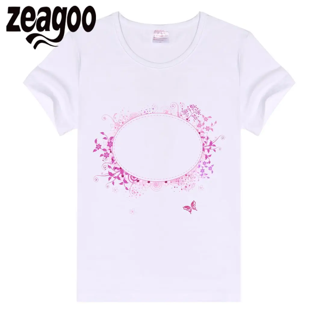 Zeagoo плотная Повседневное одноцветное Для женщин шеи экипажа Slim Fit мягкий