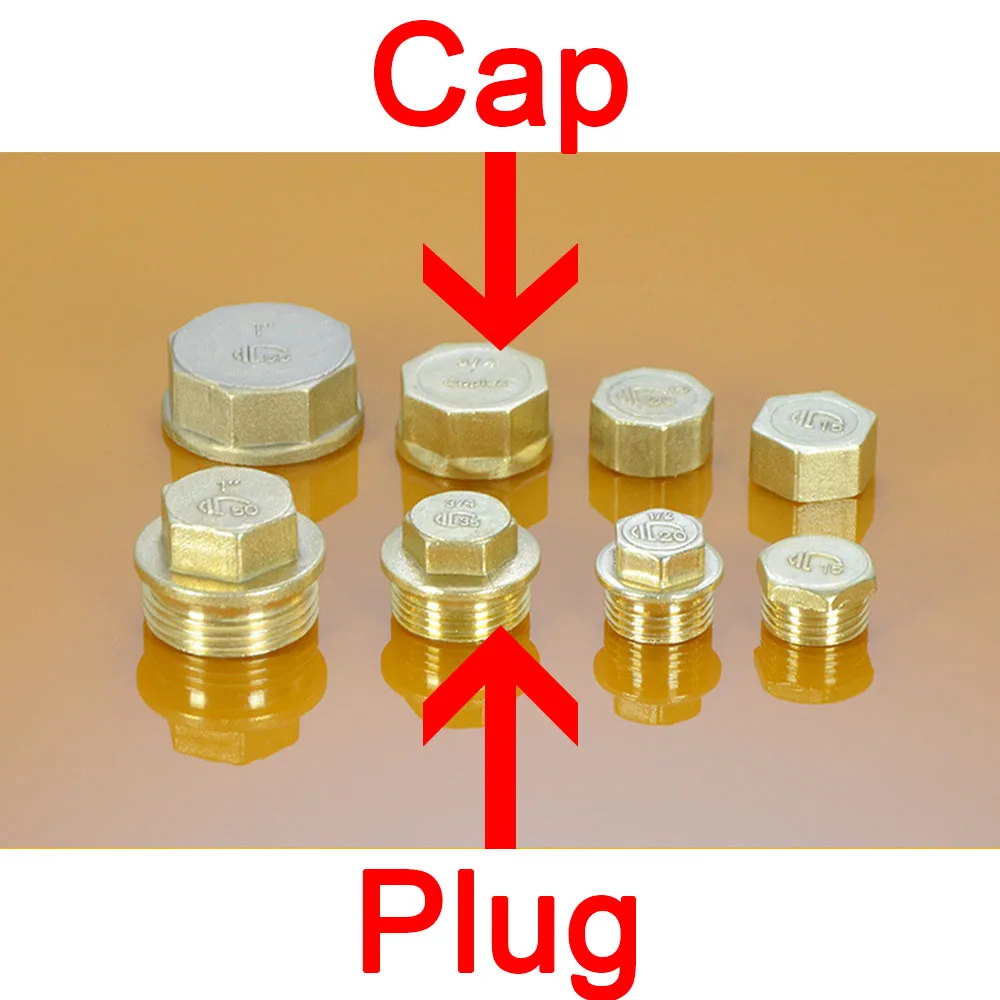 Plug-cap