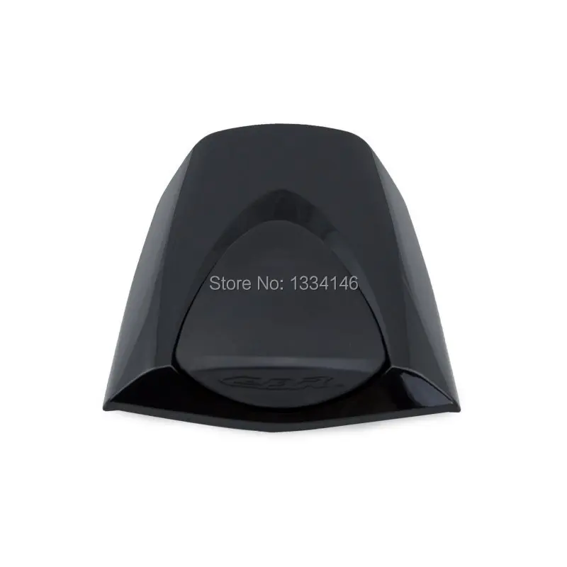 

New Motorcycle Solo Seat Cowl Rear Seat Cover For HONDA CBR600RR F5 2007 2009 2009 2010 2011 2012 Black