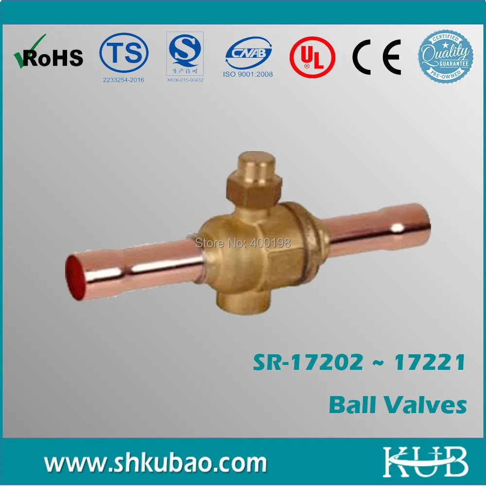 Free shipping New high quality Standard Brass SR 17213 1 5/8 inch 42mm