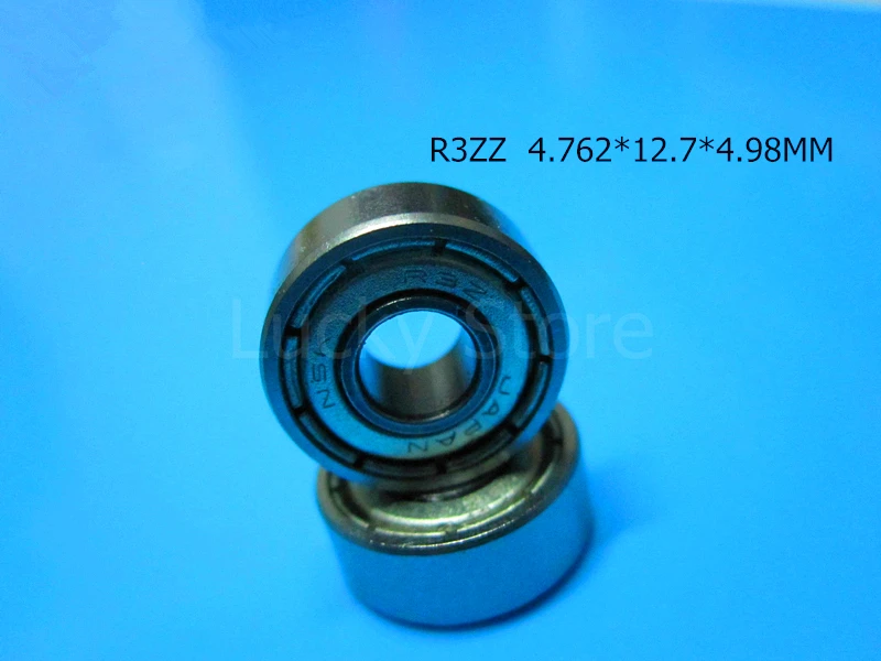 Подшипник r3 zz