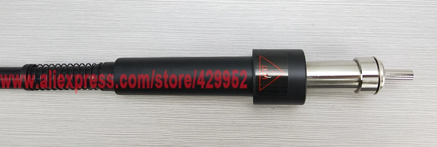 Паяльная станция efix 861DW Pro паяльная с горячим воздухом 110 В 220 1000 Вт набор