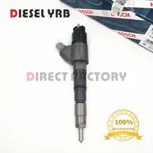 Подлинный и абсолютно инжектор Common rail 0445120066/0445 120 066 для 2079 8114/04290986