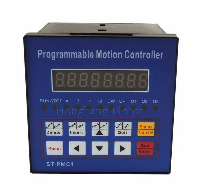 unico kit do controlador cnc aixs 01