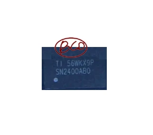 SN2400AB0 для iPhone 6S 6SP Plus U2300 зарядное устройство IC 7 7Plus U2101 чип зарядного устройства USB