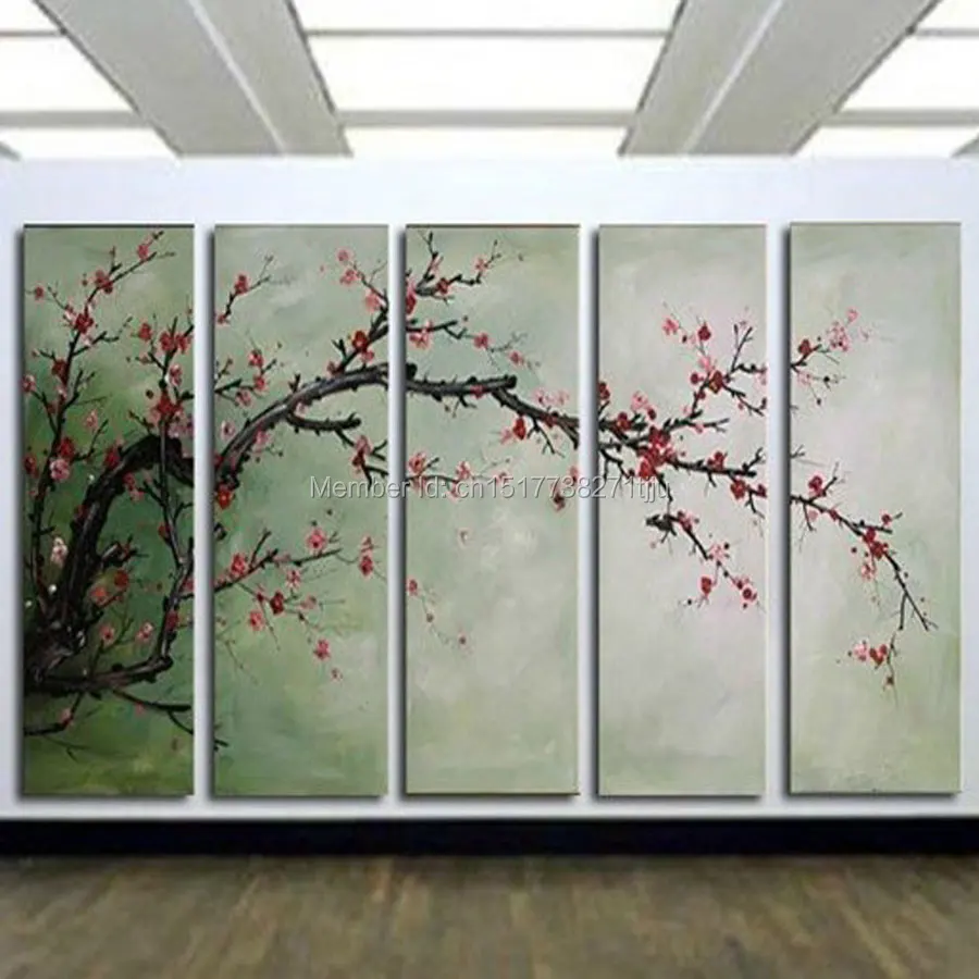 Online kopen wholesale kersenbloesem set uit china kersenbloesem ...