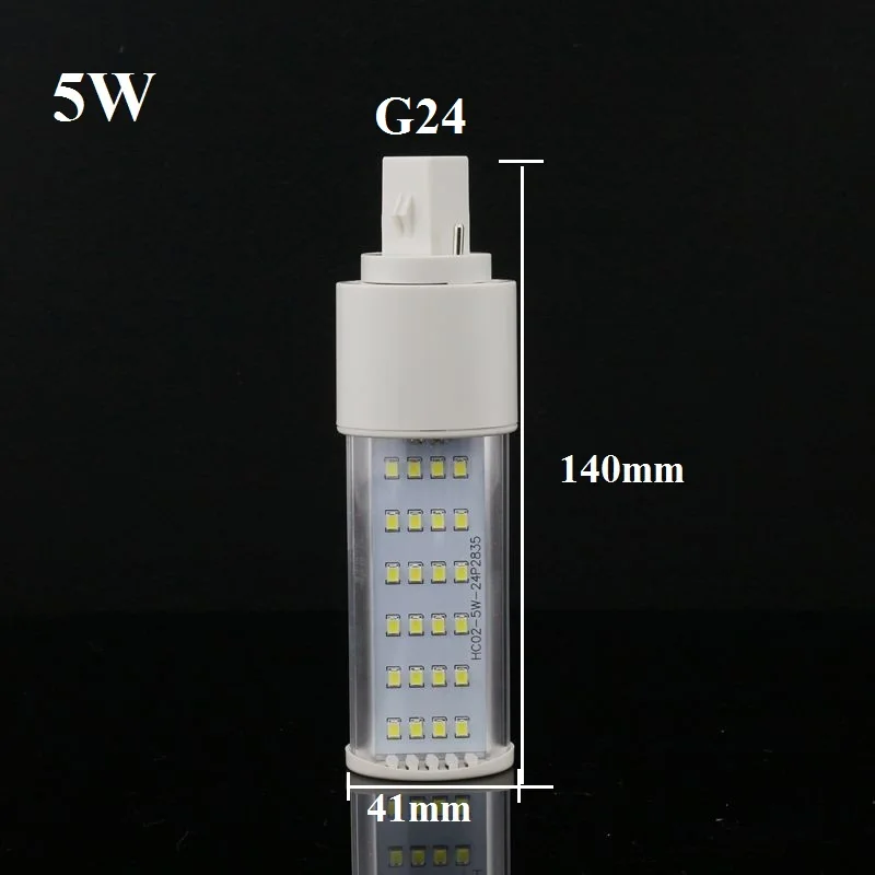 Lampada G24 E27 B22 E14 5 W 7 W 9 W 12 W 85 V-265 V Horizontal Plug lámpara SMD2835 Bombillas LED bombilla luz del punto CE RoHS Venta caliente Lampada G24 E27 B22 E14 5 W 7 W 9 W 12 W 85 V-265 V Horizontal Plug lámpara SMD2835 Bombillas LED bombilla luz del punto CE RoHS Venta caliente