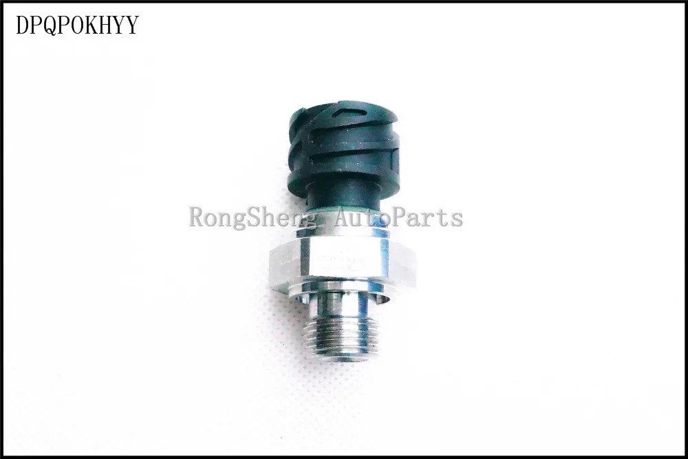 DPQPOKHYY Pressure Sensor PRESSURE valve For Volvo 1822253 50CP17-01 | Автомобили и мотоциклы
