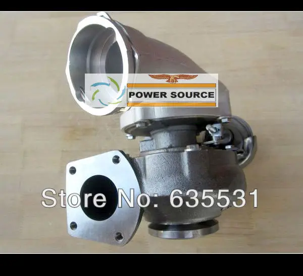 K04 53049880032 53049700032 03L253019H 070145701E Turbocharger For VW Volkswagen Transporter T5 TDI AXD 2.5L 2002-2012 130HP with Gaskets (2)