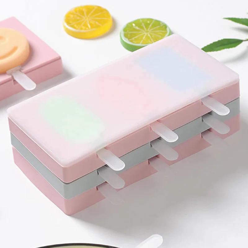 ice cream mold 20