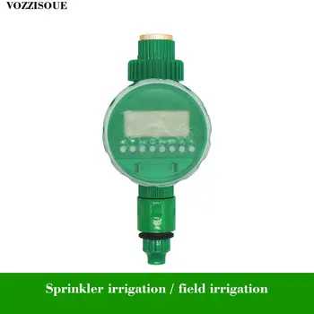 

Autowatering Drip Irrigation Timer Plant Auto Watering System Garden Water Timer Plastic Components Watering Timer Controller
