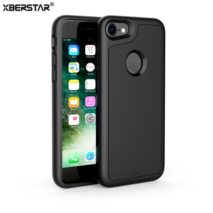 bilder für Fällen für iphone 7 qi wireless receiver case drahtlose ladegerät transmitter für iphone 7 plus schutzhülle bilder für Fällen für iphone 7 qi wireless receiver case drahtlose ladegerät transmitter für iphone 7 plus schutzhülle