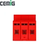 Cemig-dispositif de Protection contre les surcharges | SPD DC500V800V1000V 40kA, 3 pôles, Protection contre les surcharges, ► Photo 3/6