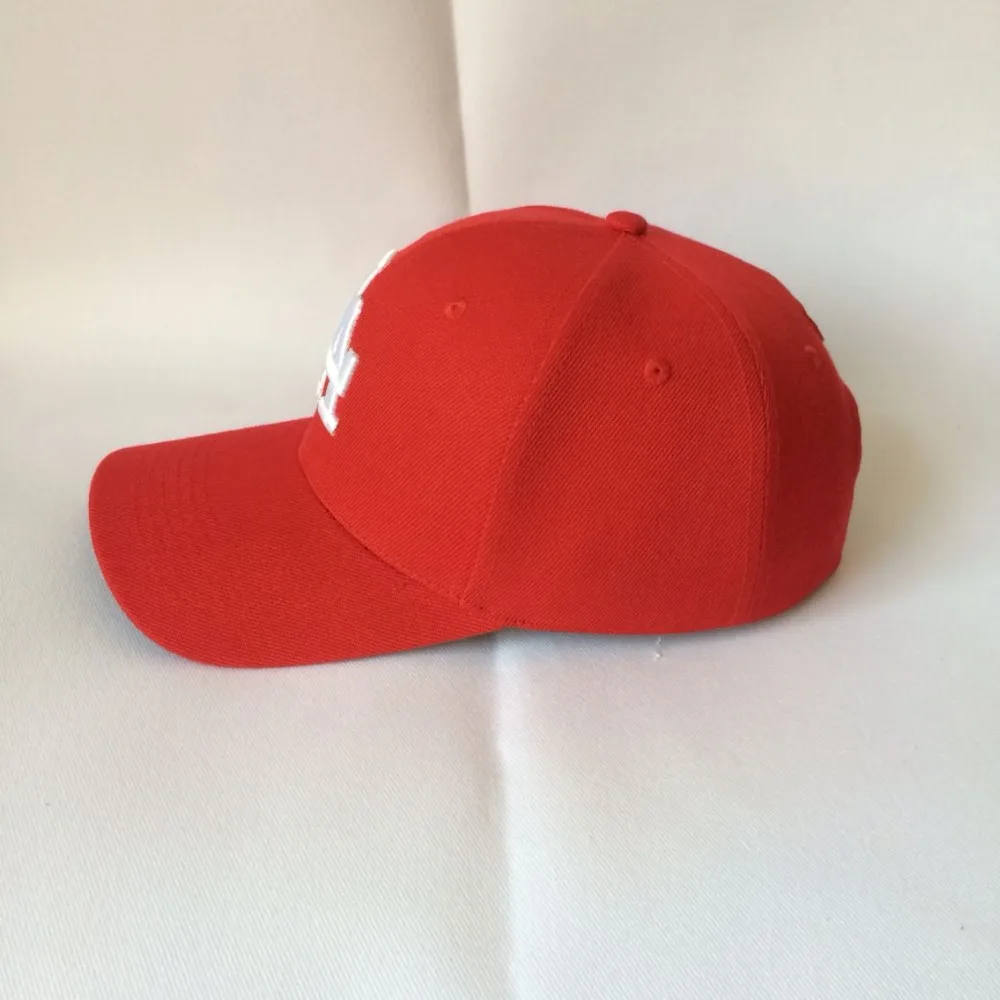 dodgers cap 2016