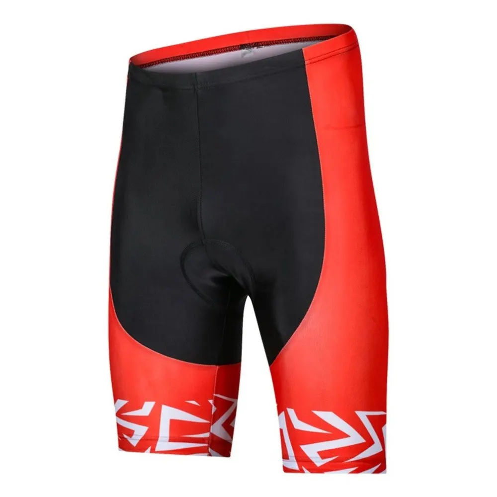 

New Men MTB Bike Bicycle Cycling Bib Shorts Sweatpants Strap Silicone Pad Outdoor Sports Summer Cycling Short Pants Clothing