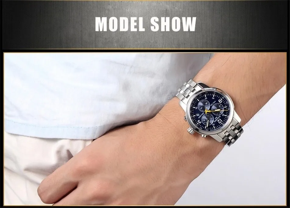 GUANQIN 2018 SWIMMING watch top brand luxury Clock Men Automatic 200m waterproof Mechanical clock men Relogio Masculino