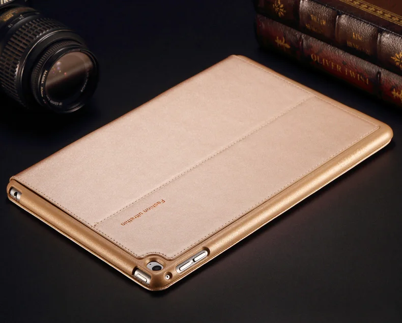 

Luxury smart case For ipad pro 12.9" cover PU Leather Case For Apple iPad Pro 12.9 Tablet cover Auto Wake Up Sleep capa case