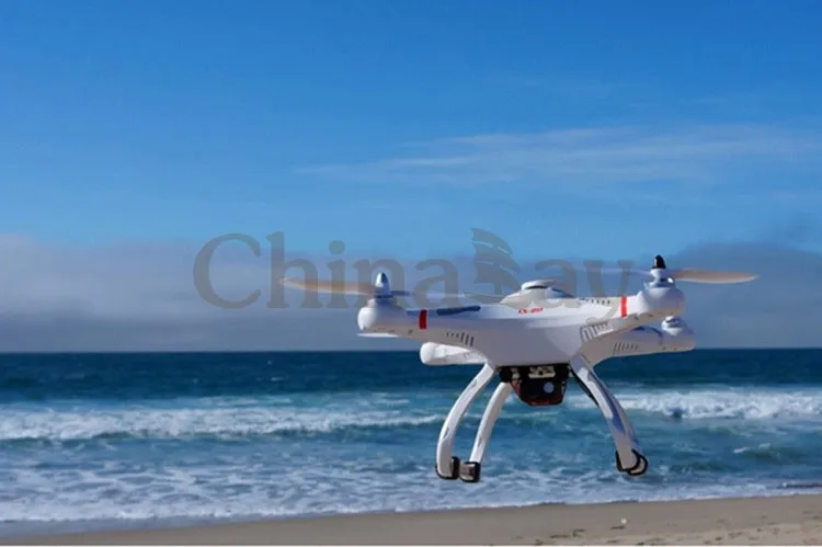 Cheerson CX 20 CX20 CX 20 Open Source Pathfinder With GPS 2.4G Professional RC Quadcopter Can Upgraded To FPV VS DJI Phantom 2